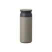 Gourde - TRAVEL TUMBLER - 500ml Kaki - GOURDES