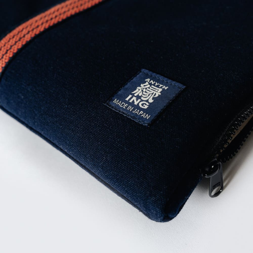 Housse d’ordinateur 15’’ - Bleu - HOUSSES LAPTOP