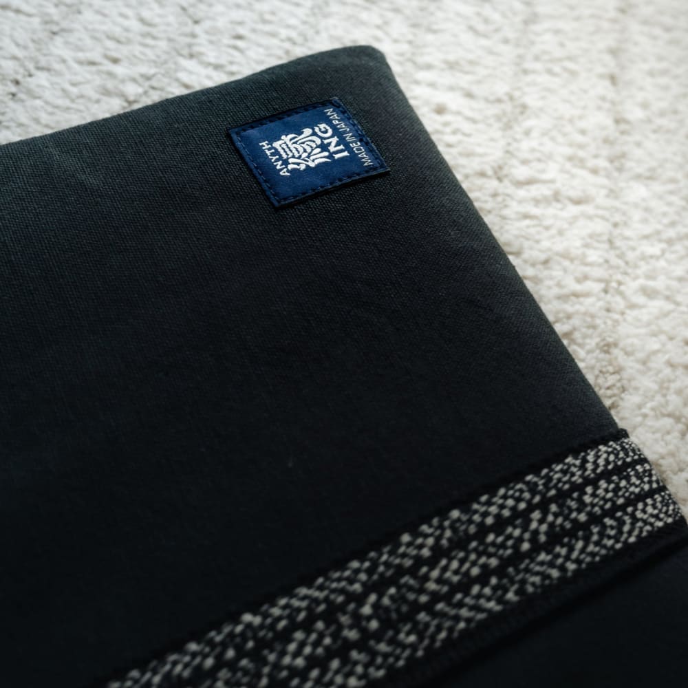 Housse d’ordinateur 15’’ - Noir - HOUSSES LAPTOP