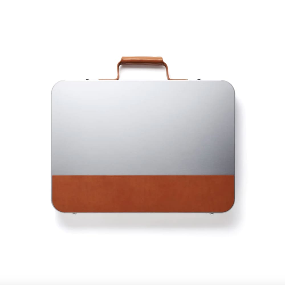 Mallette - KONSTELLA K-003 SILVER - BOITES À OUTILS