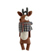 Peluche - Cerf marron - PELUCHES