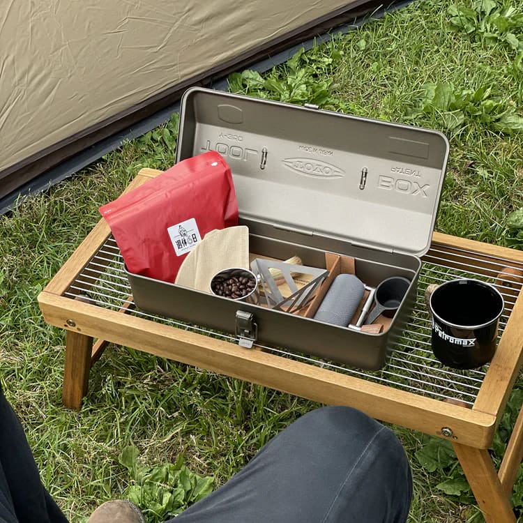 Séparateur magnétique en cuir reconstitué – Compatible Toyo Y-350 / T-350 - BOITES À OUTILS