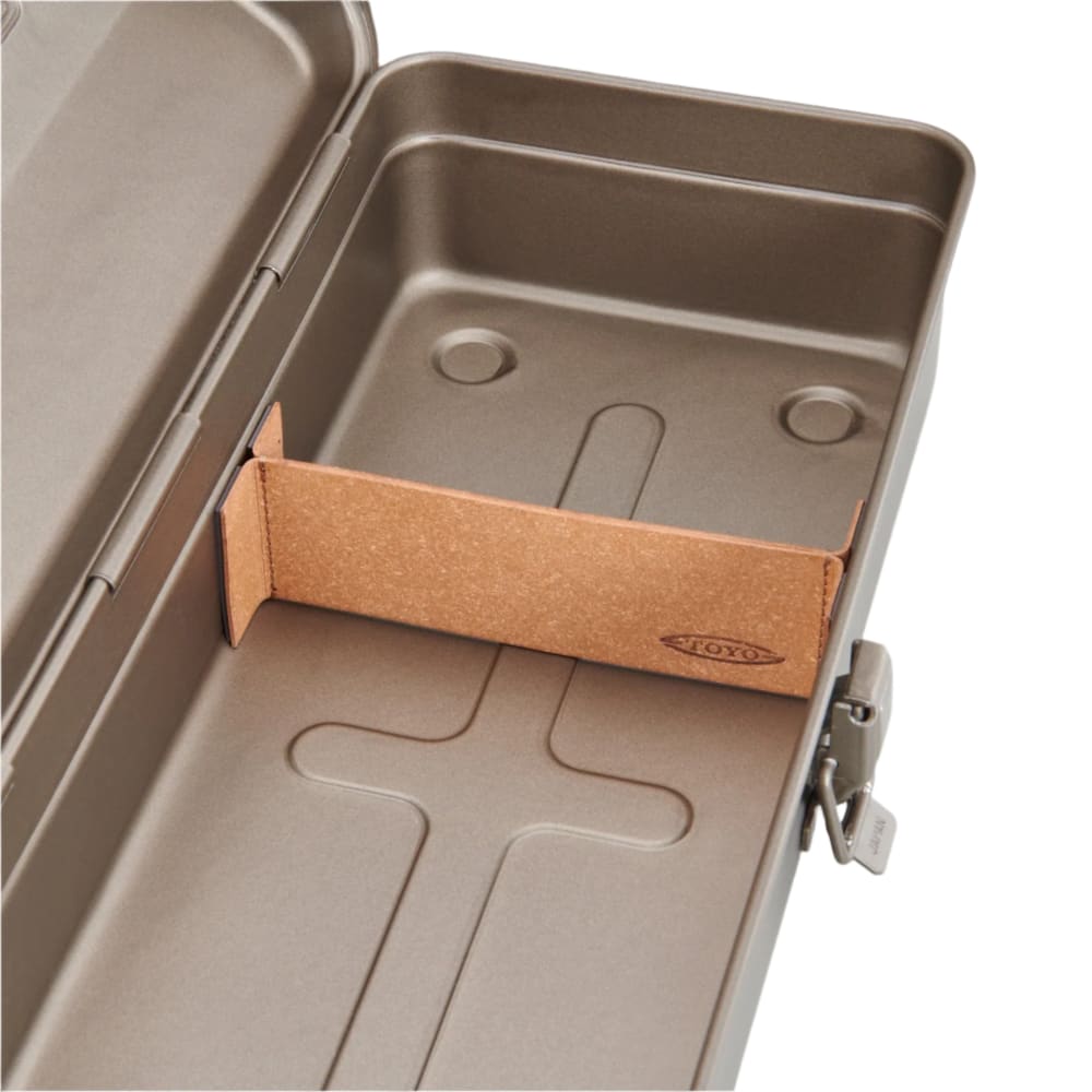 Séparateur magnétique en cuir reconstitué – Compatible Toyo Y-350 / T-350 - BOITES À OUTILS