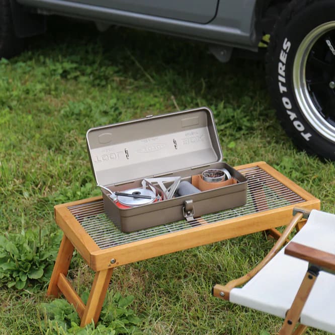 Séparateur magnétique en cuir reconstitué – Compatible Toyo Y-350 / T-350 - BOITES À OUTILS