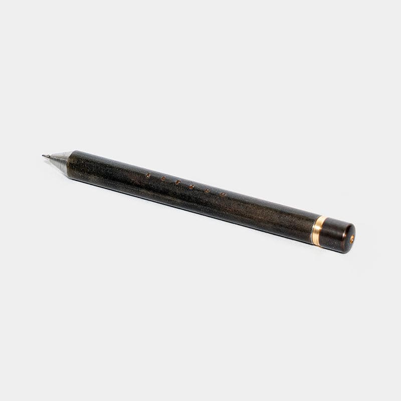 Stylo à bille - Edition limitée - Iron antique black - STYLOS