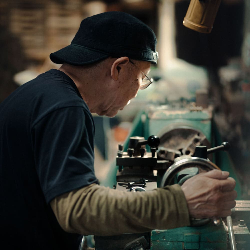 Stylo à bille - Stumpy ULT - STYLOS