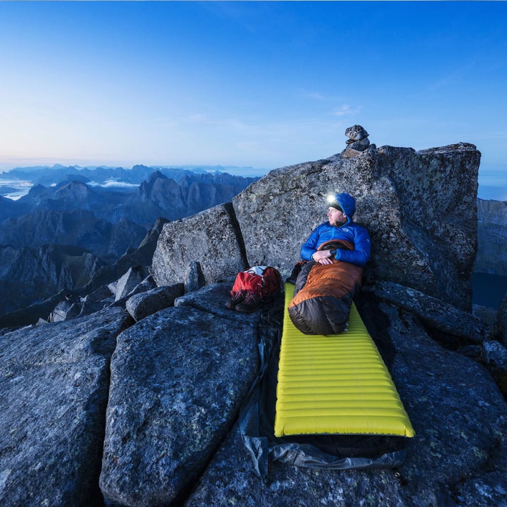 The hidden tracks - Book