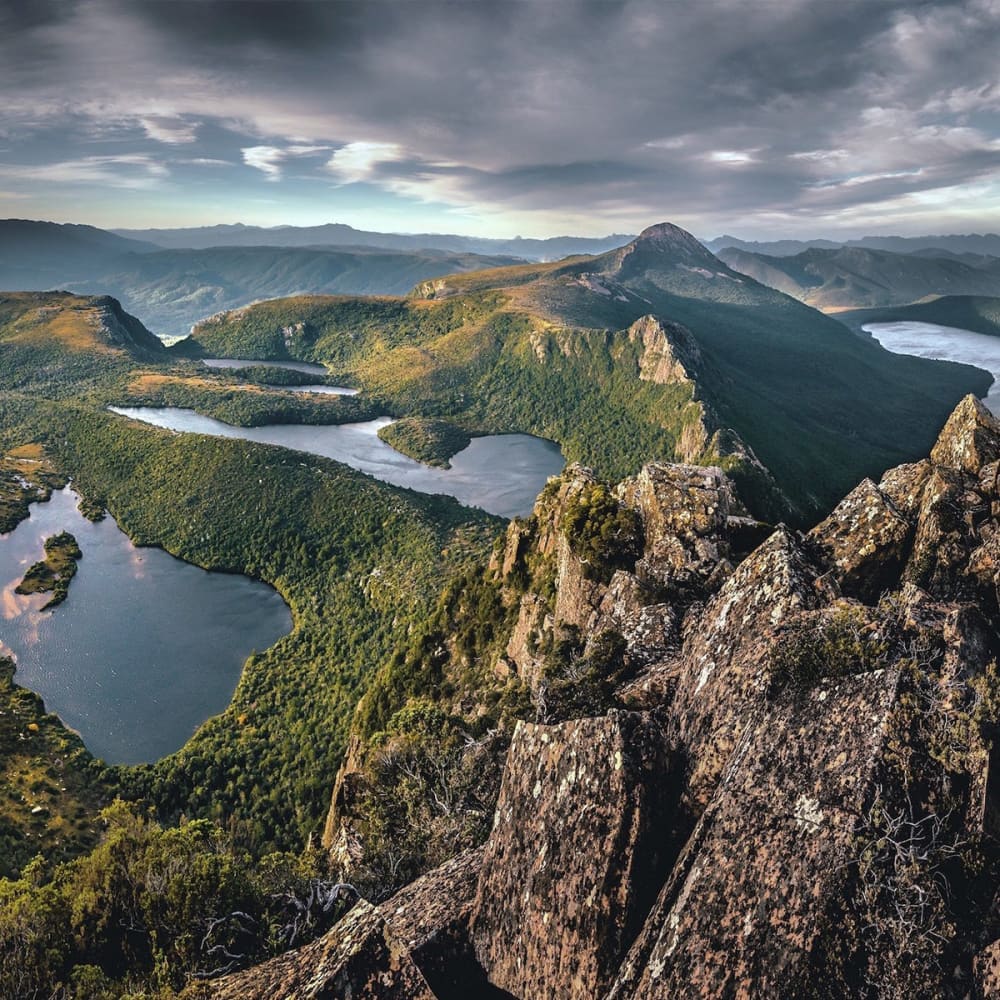 The hidden tracks - Book