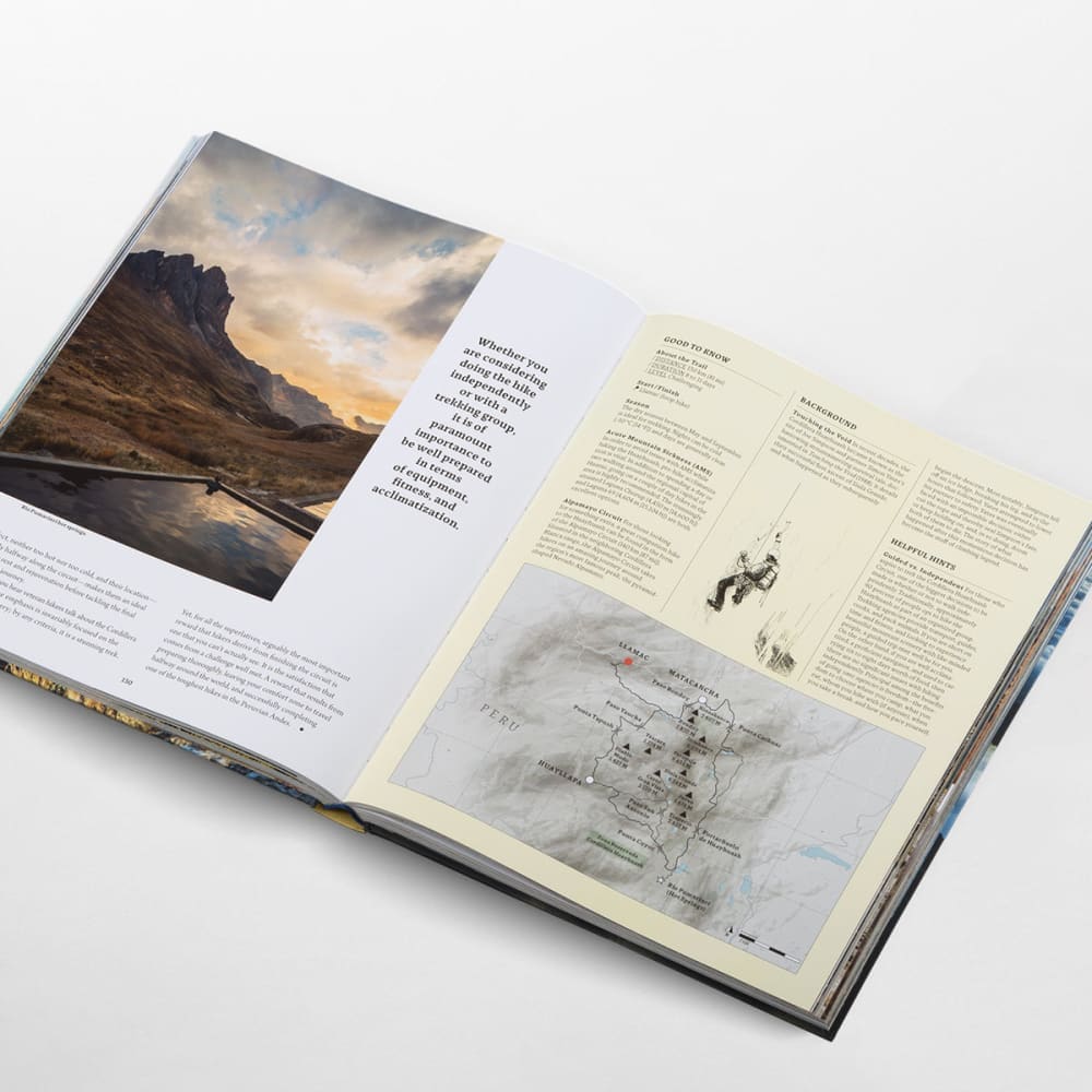 The hidden tracks - Book