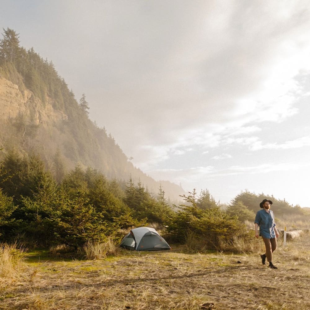 The hidden tracks - Book