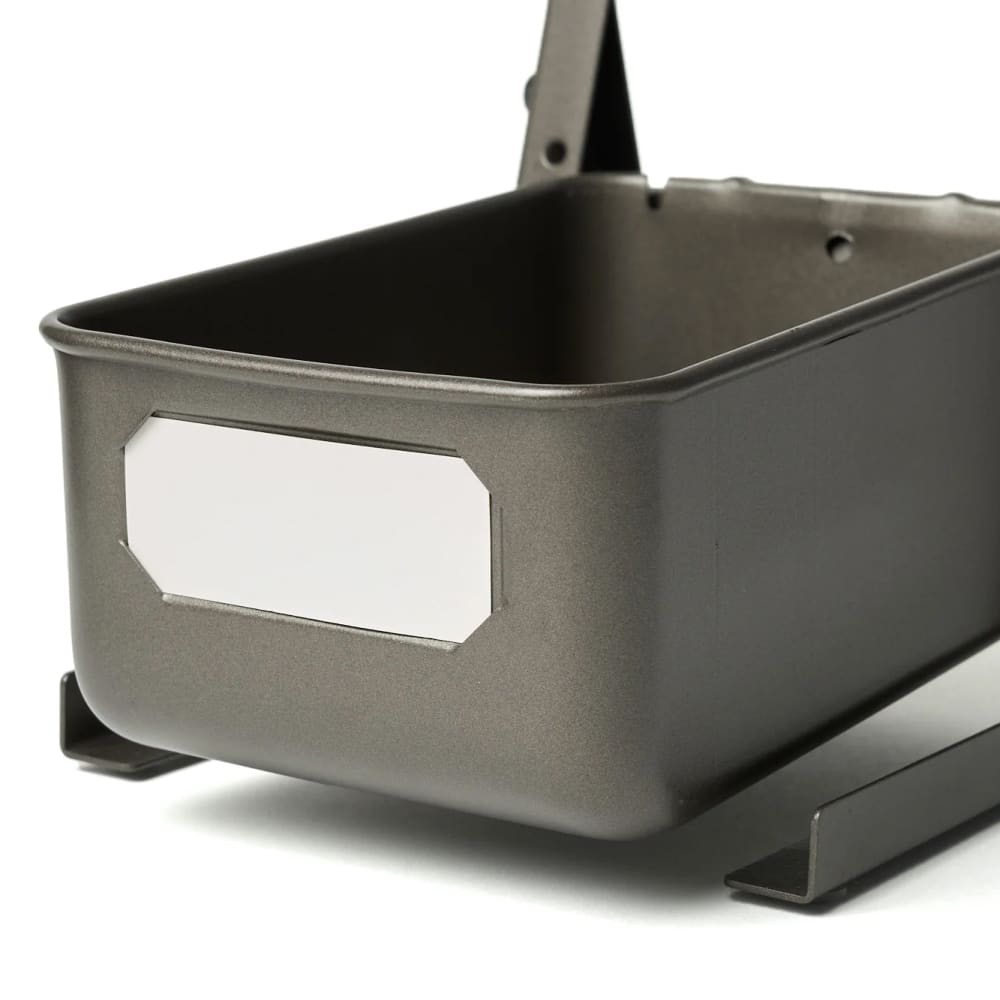 Vide poche - Noir - BOITES À OUTILS