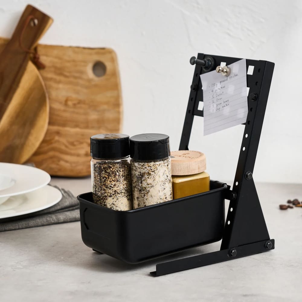 Vide poche - Noir - BOITES À OUTILS