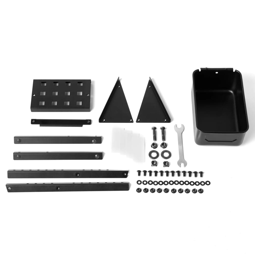 Vide poche - Noir - BOITES À OUTILS