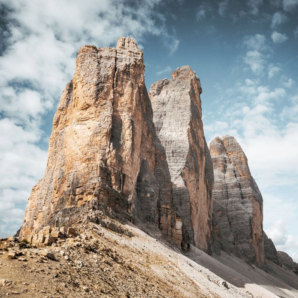 Wanderlust Europe - Book