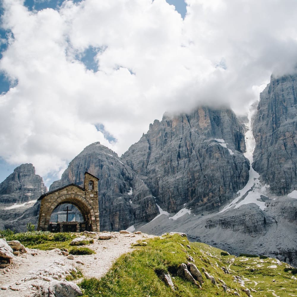 Wanderlust Europe - Book