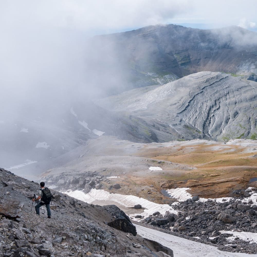 Wanderlust Europe - Book